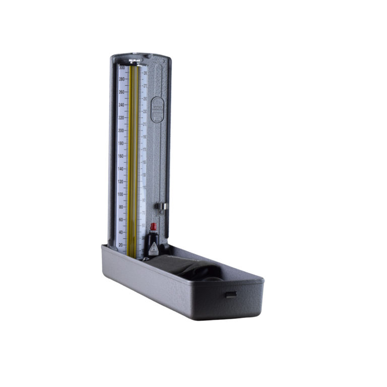 Sphygmomanometer Mercury CE Mark Bio Plus