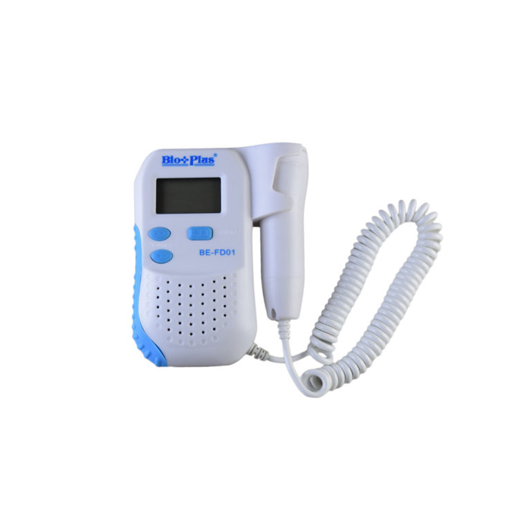 Fetal doppler pocket model Bioplus