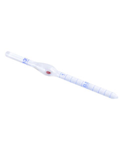 Red Blood dilluting Pipette