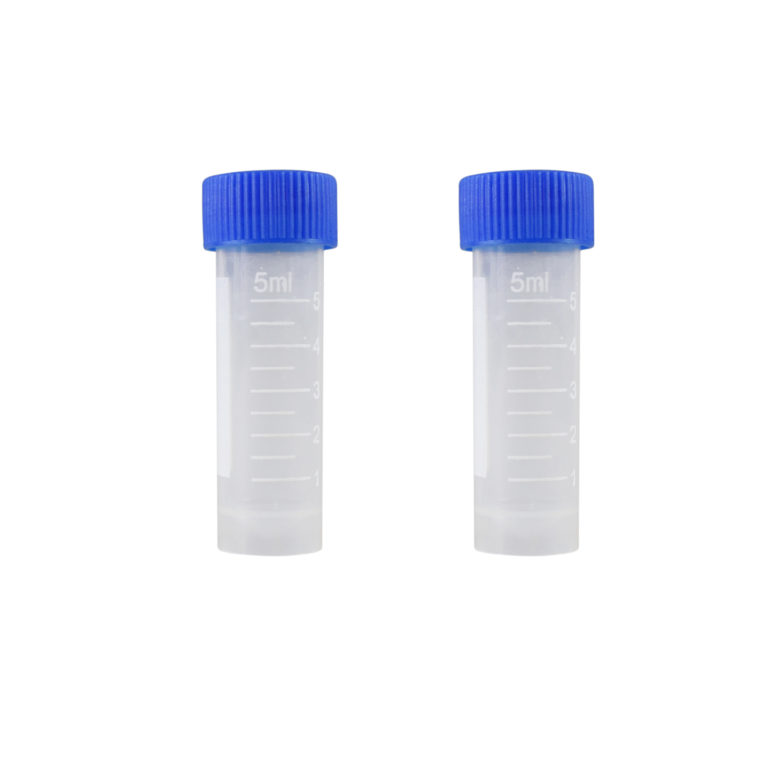 Cryo Vial 5 ml Bioplus