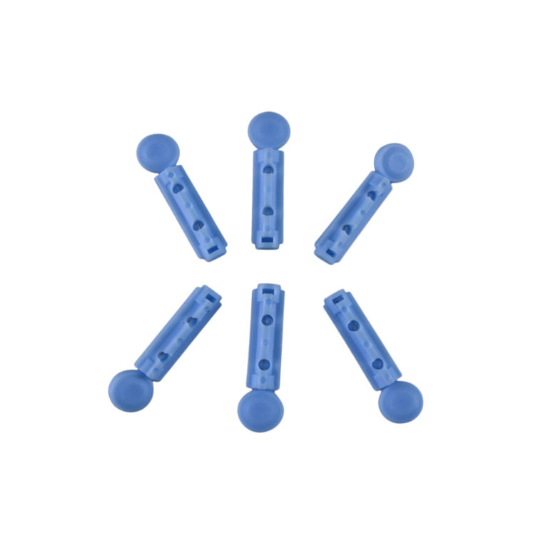 Blood Lancet Twist Bioplus