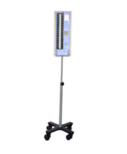 Sphygmomanometer Mercury Free Stand Model